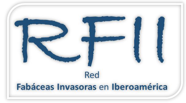 Red de Fabáceas Invasoras en Iberoamérica (RFII)